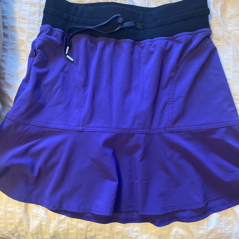 Title Nine Skort